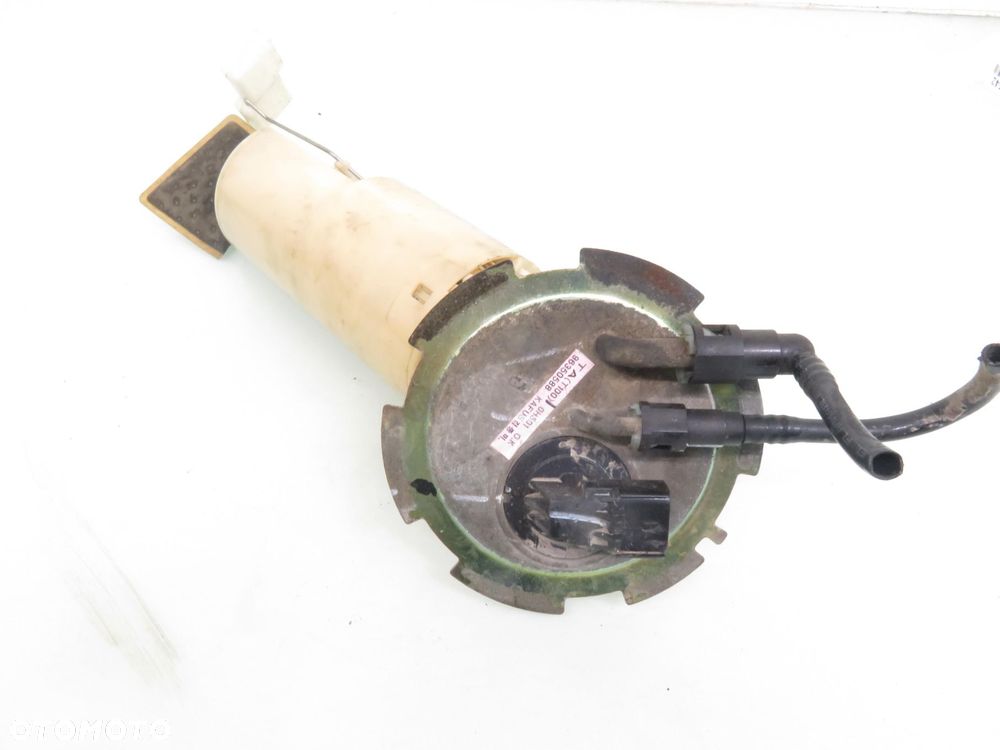 POMPA PALIWA DAEWOO LANOS 1.5 16V - A15DMS 96350588 - 8