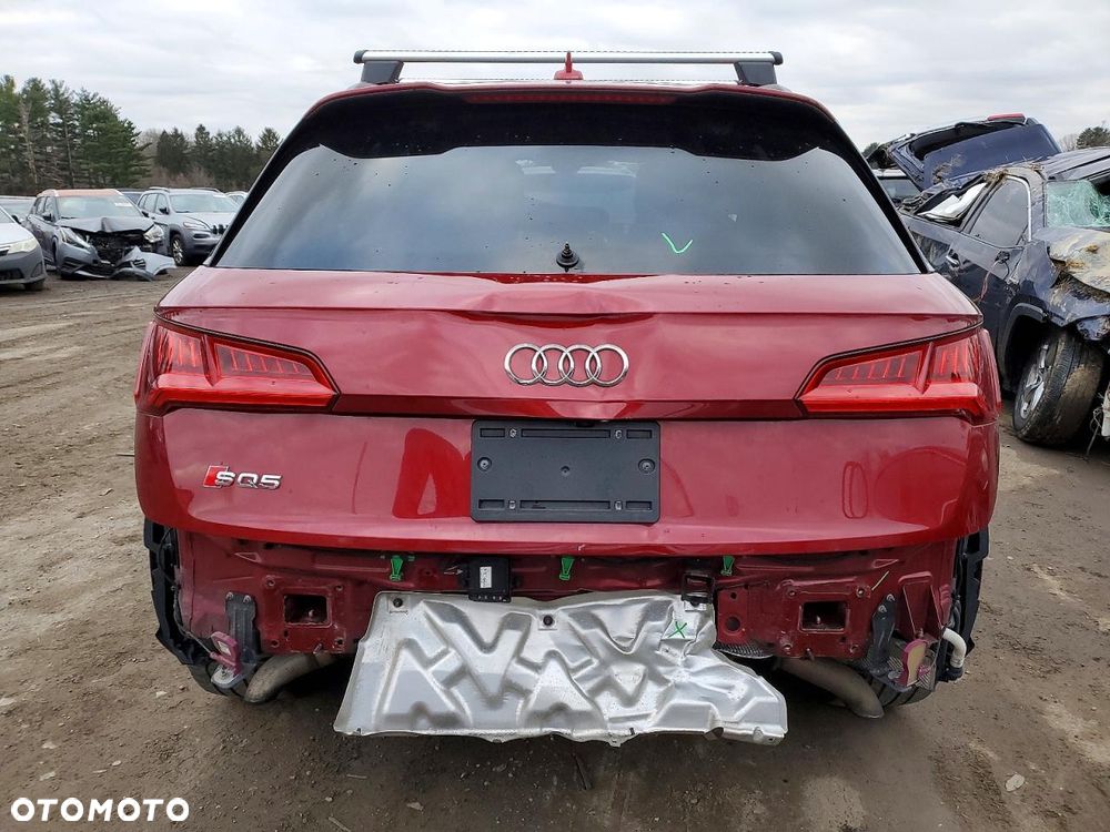 Audi SQ5 - 6