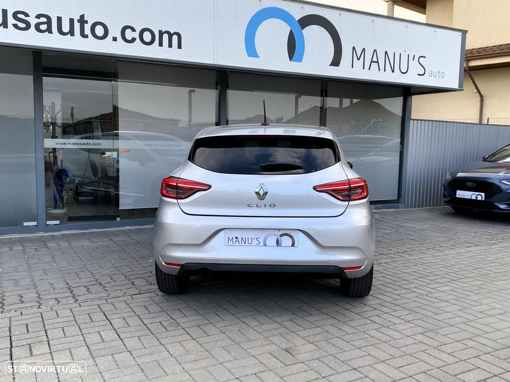 Renault Clio 1.0 TCe Evolution Bi-Fuel - 7
