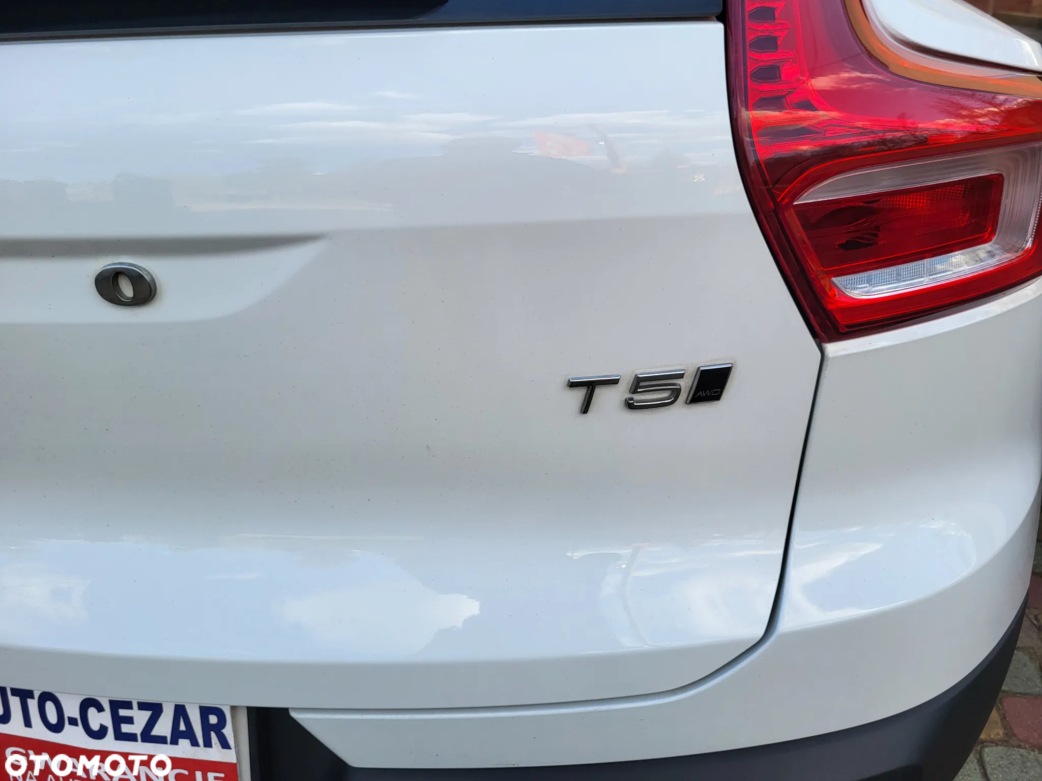 Volvo XC 40 - 14