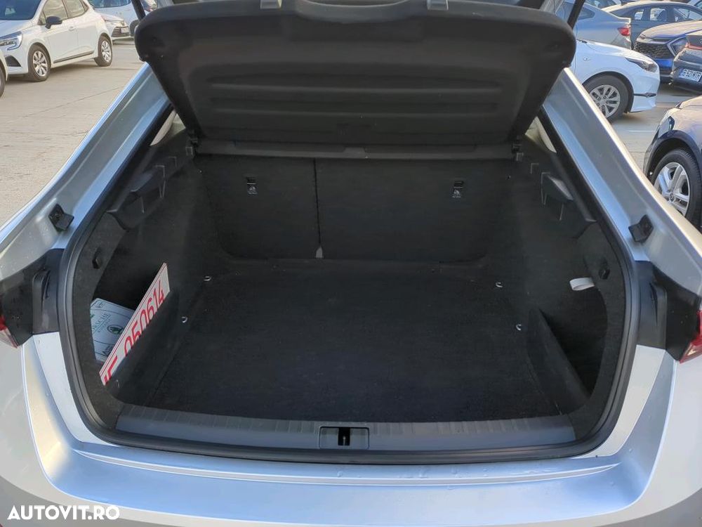 Skoda Octavia 2.0 TDI Ambition - 7