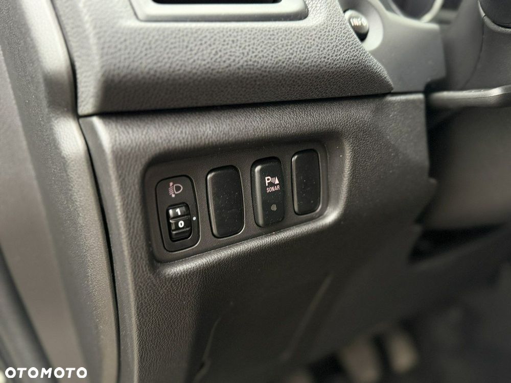 Mitsubishi ASX 1.6 Instyle - 11