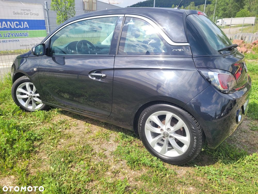 Opel Adam 1.4 Start/Stop Jam - 14