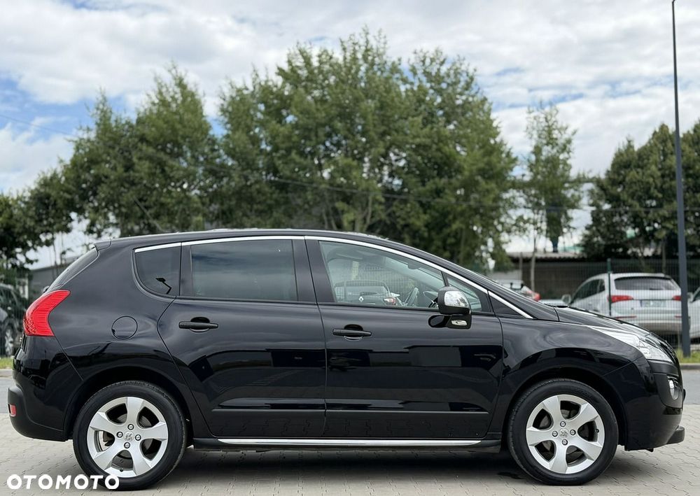Peugeot 3008 HDi FAP 110 Business-Line - 13