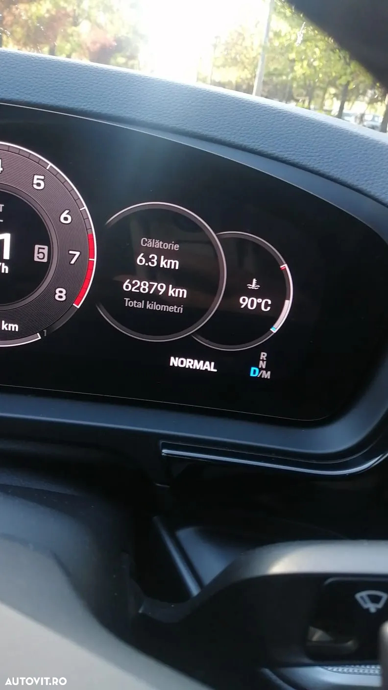 Porsche Cayenne Standard - 14