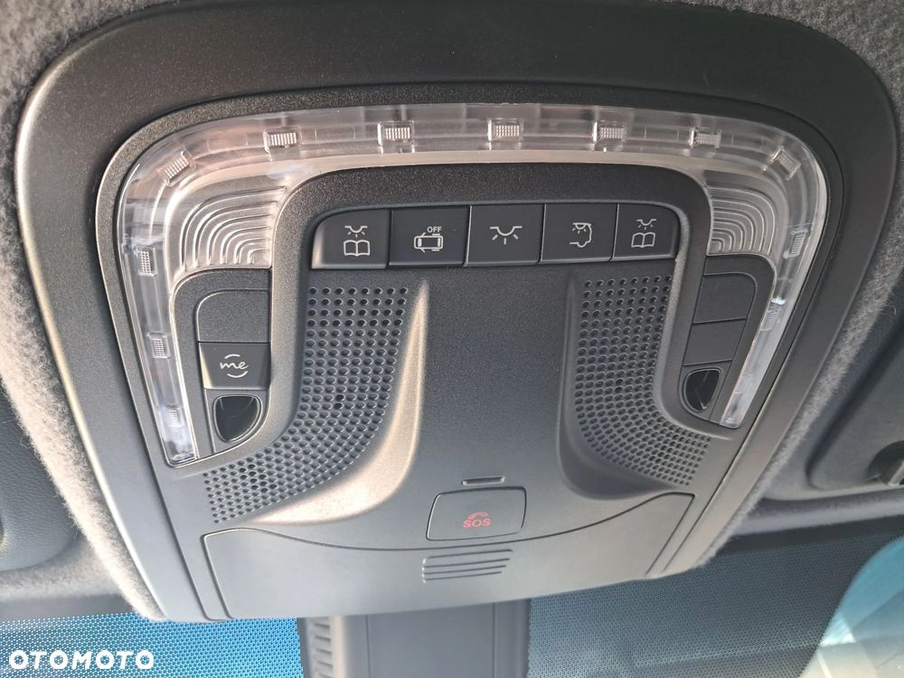 Mercedes-Benz Sprinter 315 CDI Furgon PRO długi - 20