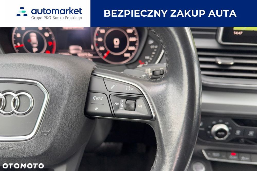 Audi Q5 2.0 TFSI Quattro S tronic - 17