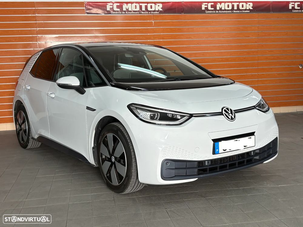 VW ID.3 Pro Performance Max - 3