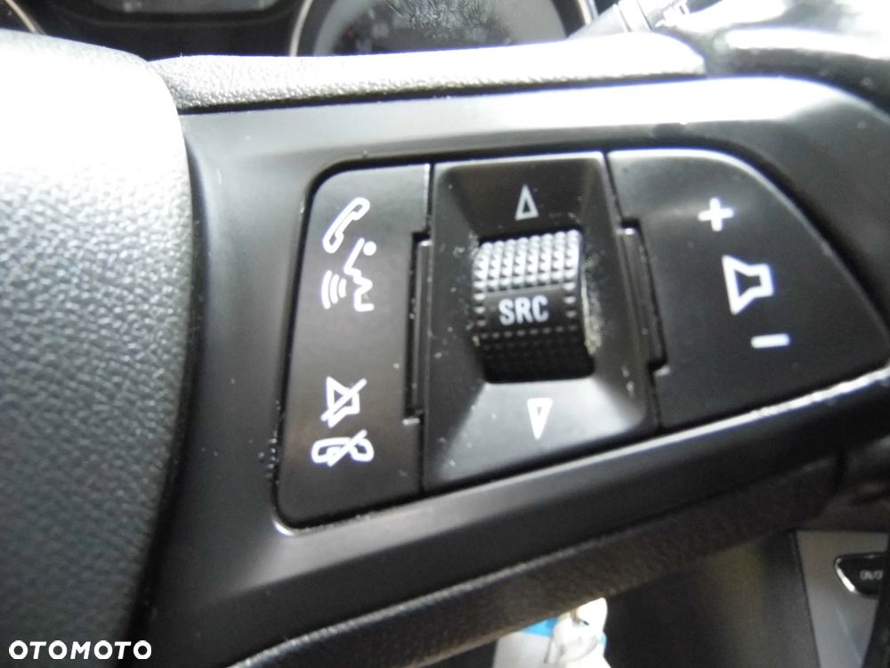 Opel Astra 1.6 CDTI DPF ecoFLEX TourerStart/Stop Exklusiv - 30