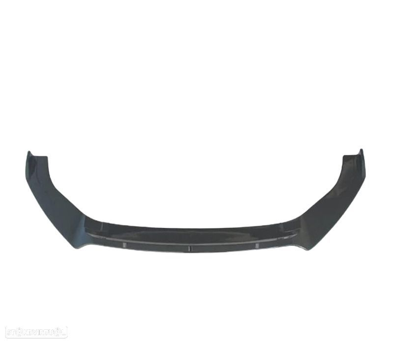 SPOILER LIP VOLKSWAGEN VW GOLF 7 12-17 - 2