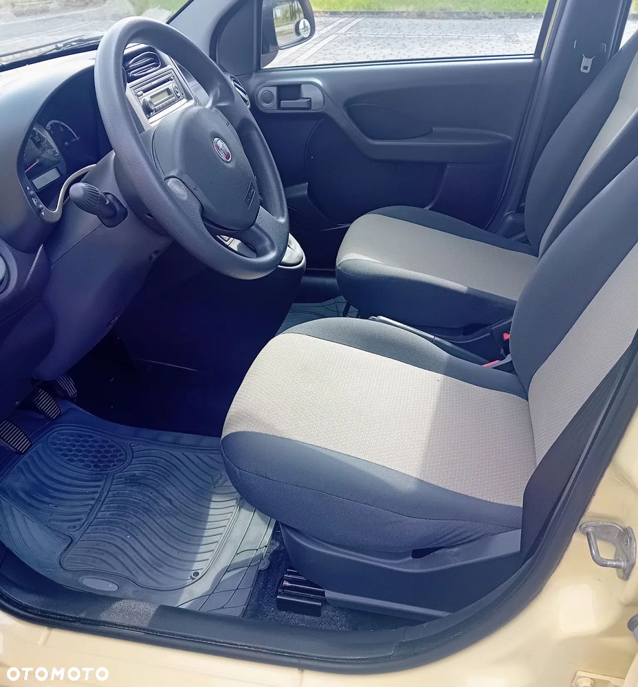 Fiat Panda 1.1 Active Plus - 20