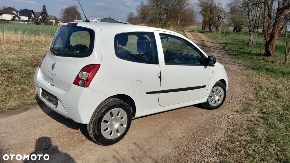 Renault Twingo - 4