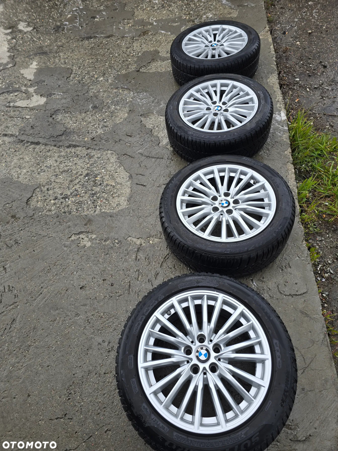 BMW Seria 3 320d Luxury Line sport - 38