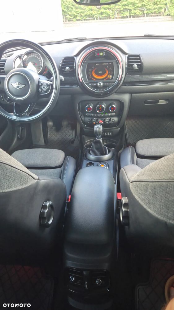 MINI Clubman Cooper - 17
