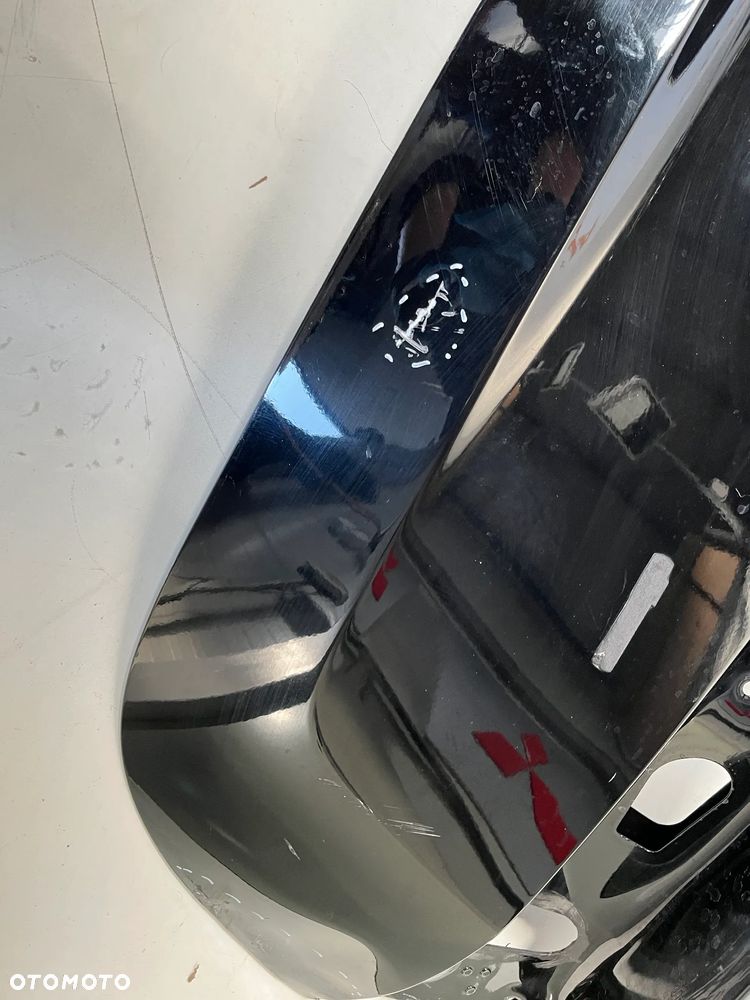 KLAPA TYLNA BAGAZNIKA AUDI Q5 - 6