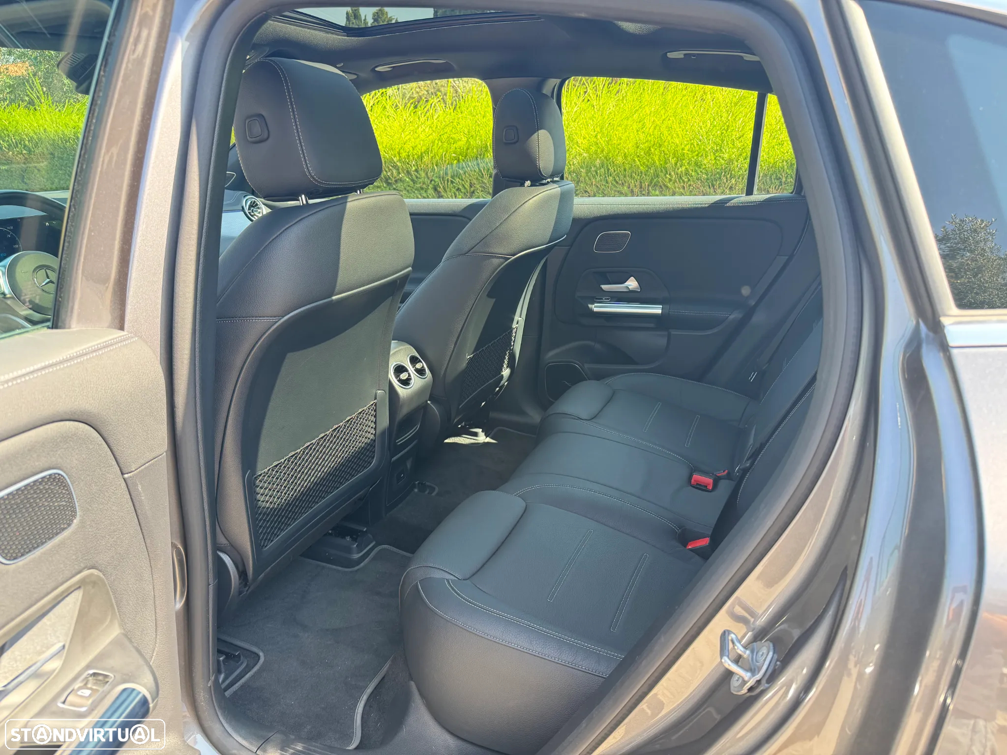 Mercedes-Benz EQA 250 AMG Line - 7