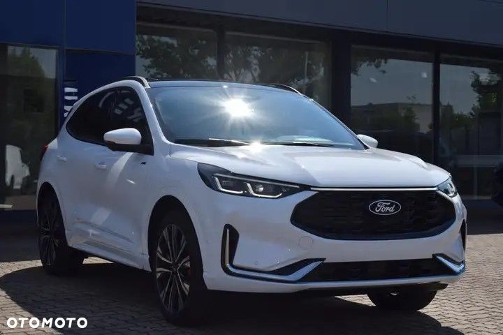 Ford Kuga - 6