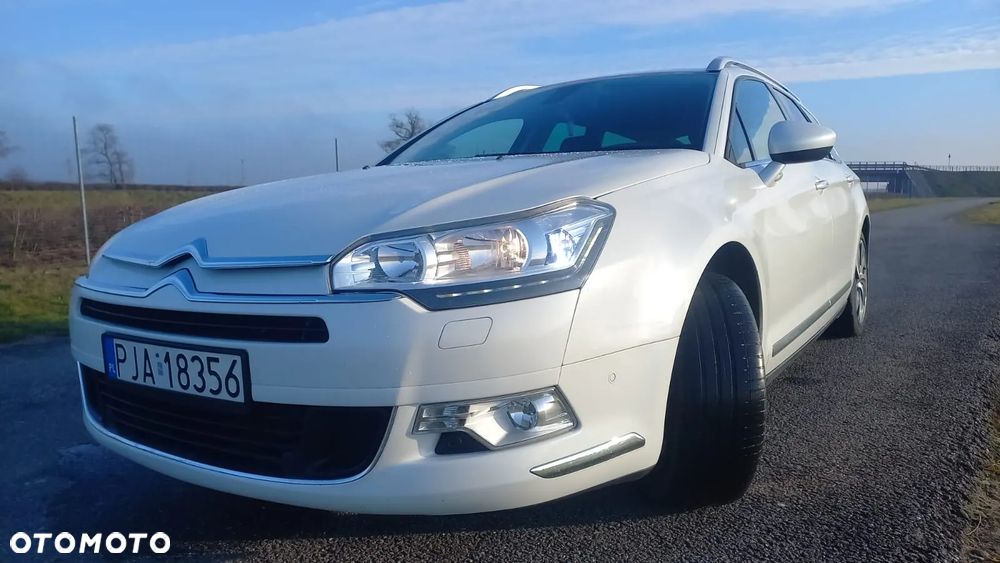Citroën C5 Tourer e-HDi 115 EGS6 FAP Business Class - 9
