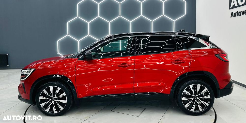 Renault Austral Mild Hybrid 160 Automatik Evolution - 33