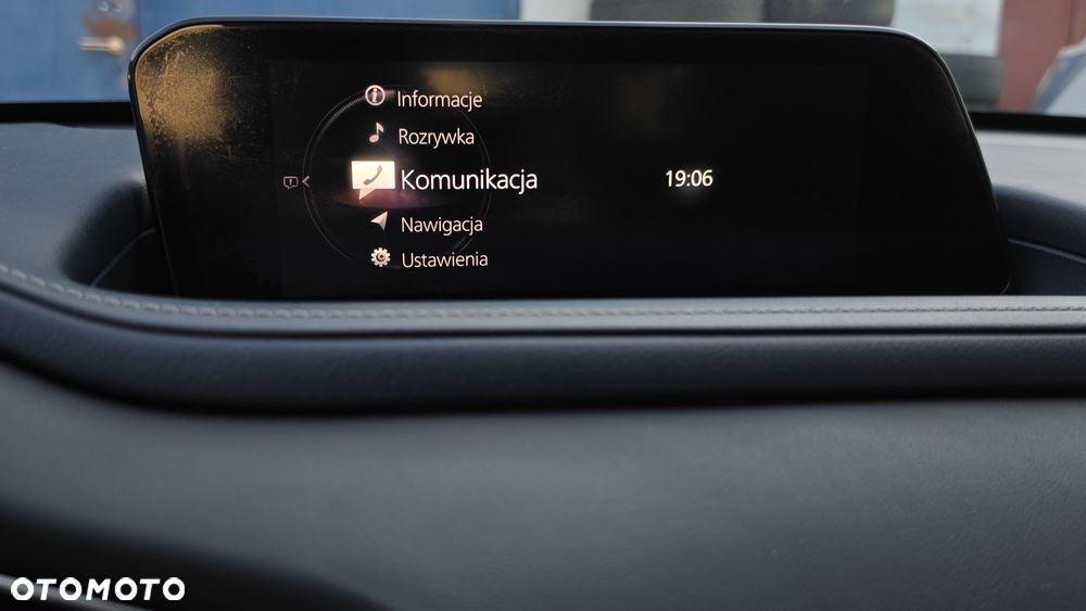 Mazda CX-30 2.0 mHEV Prime-Line 2WD - 33