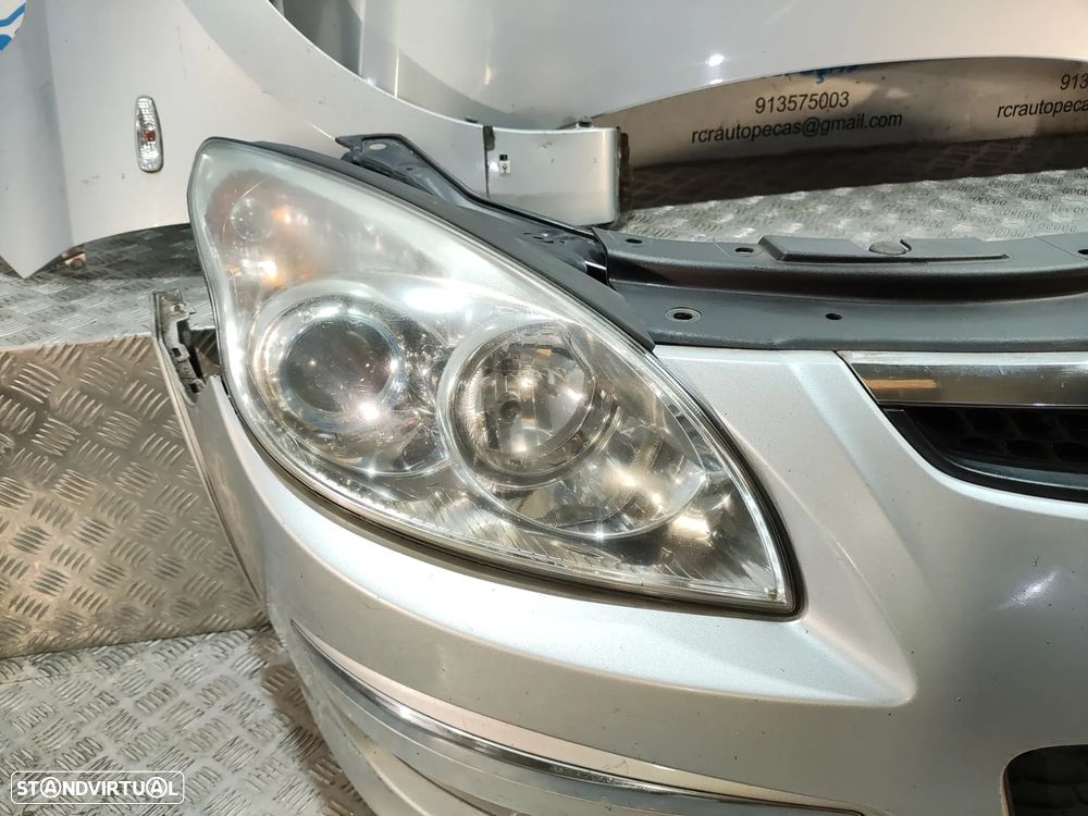 Frente Completa Hyundai i30 FD Fase 1 - 18