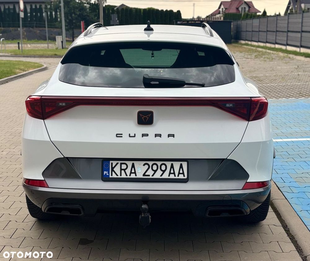 Cupra Formentor - 4