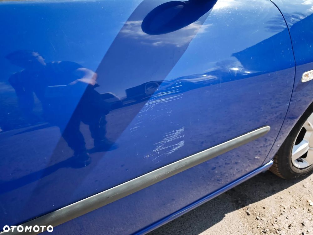 Seat Ibiza 1.2 12V Stylance - 11