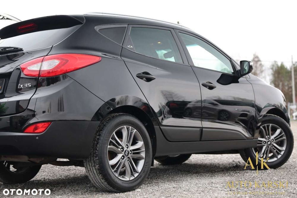 Hyundai ix35 - 12