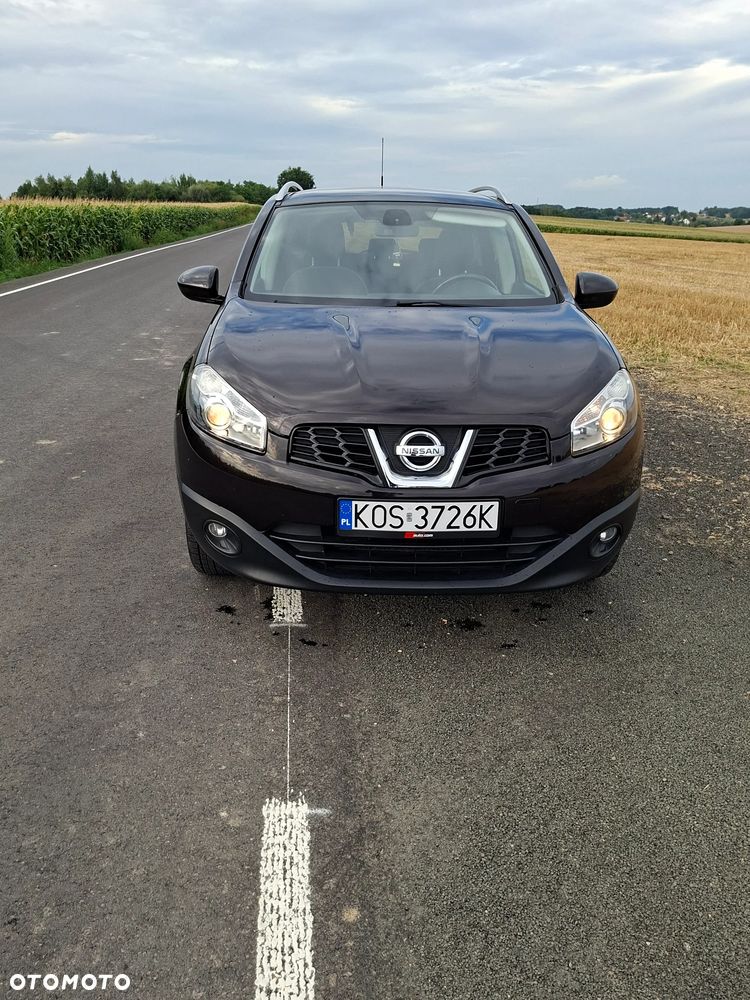Nissan Qashqai 2.0 Visia - 4