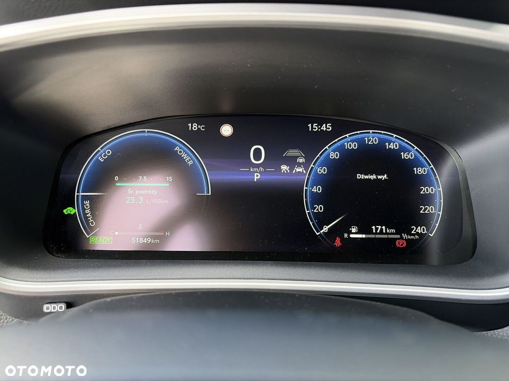 Toyota Corolla Cross 2.0 Hybrid Style - 22