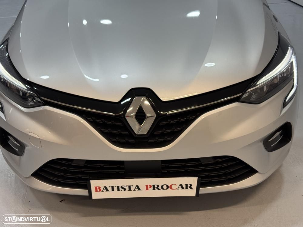 Renault Clio 1.0 TCe Evolution - 21