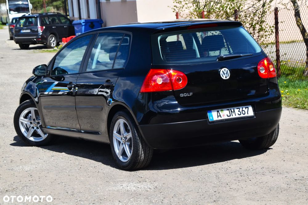 Volkswagen Golf 1.4 Sportline - 29