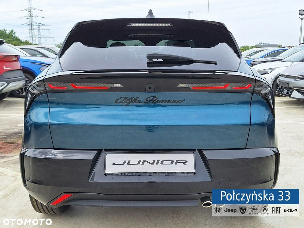 Alfa Romeo Junior - 4