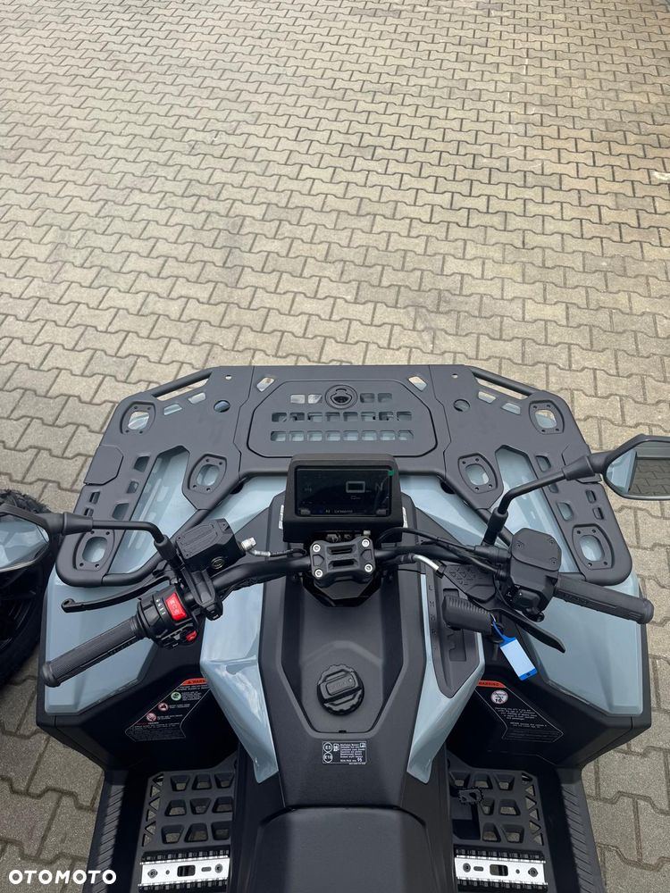 CFMoto CForce - 19