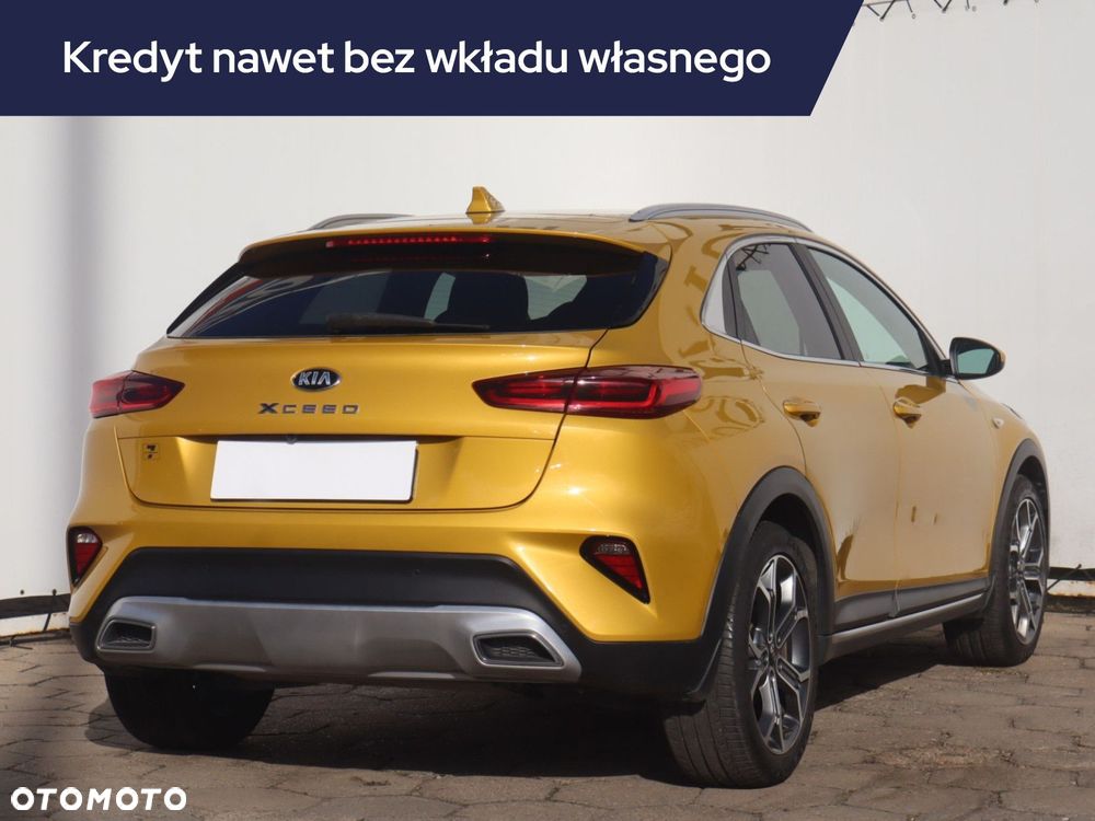Kia XCeed - 7