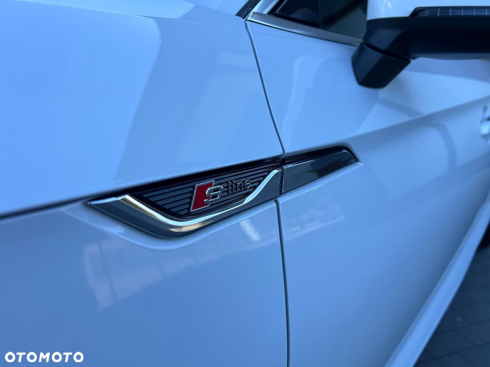 Audi A5 Sportback 2.0 TDI quattro S tronic - 16