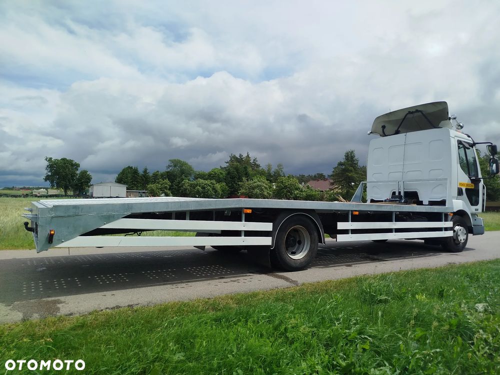 Renault MIDLUM - 13