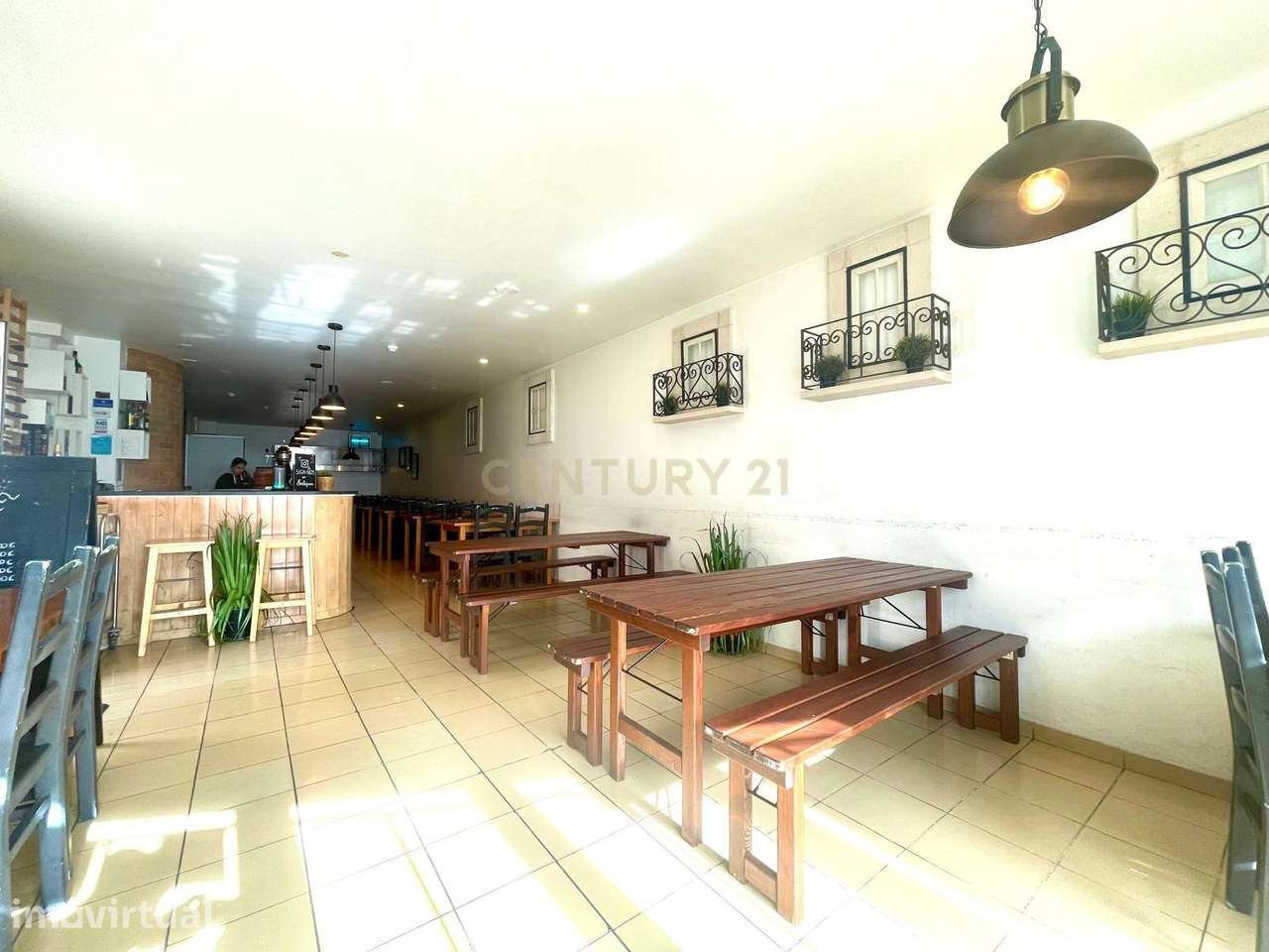 Restaurante em Sesimbra: Oportunidade Única por 375.000€ - Grande imagem: 4/10