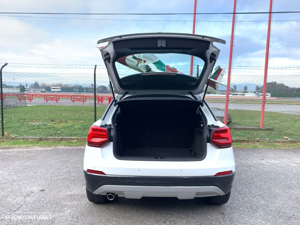 Audi Q2 30 TDI S-line S tronic - 43