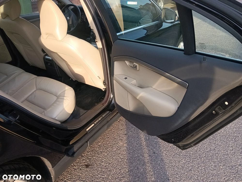 Volvo S80 2.0D Summum - 17