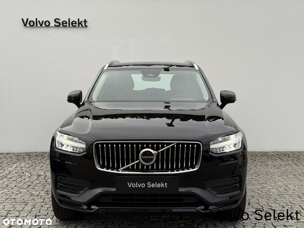Volvo XC 90 - 3