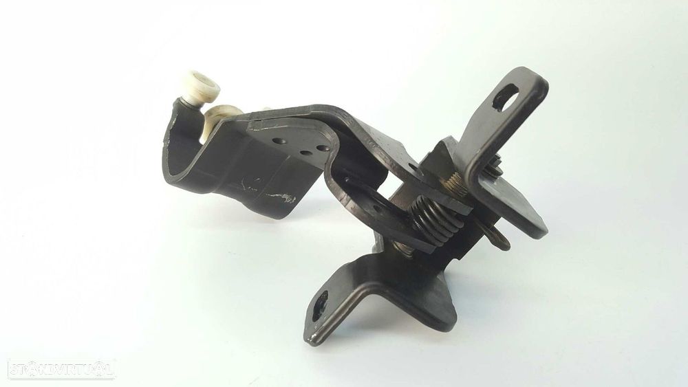 DOBRADIÇA DIREITA FORD TRANSIT CUSTOM KOMBI 320 L1 TREND - 3