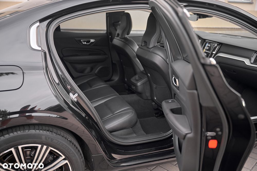 Volvo S60 T4 Inscription - 18