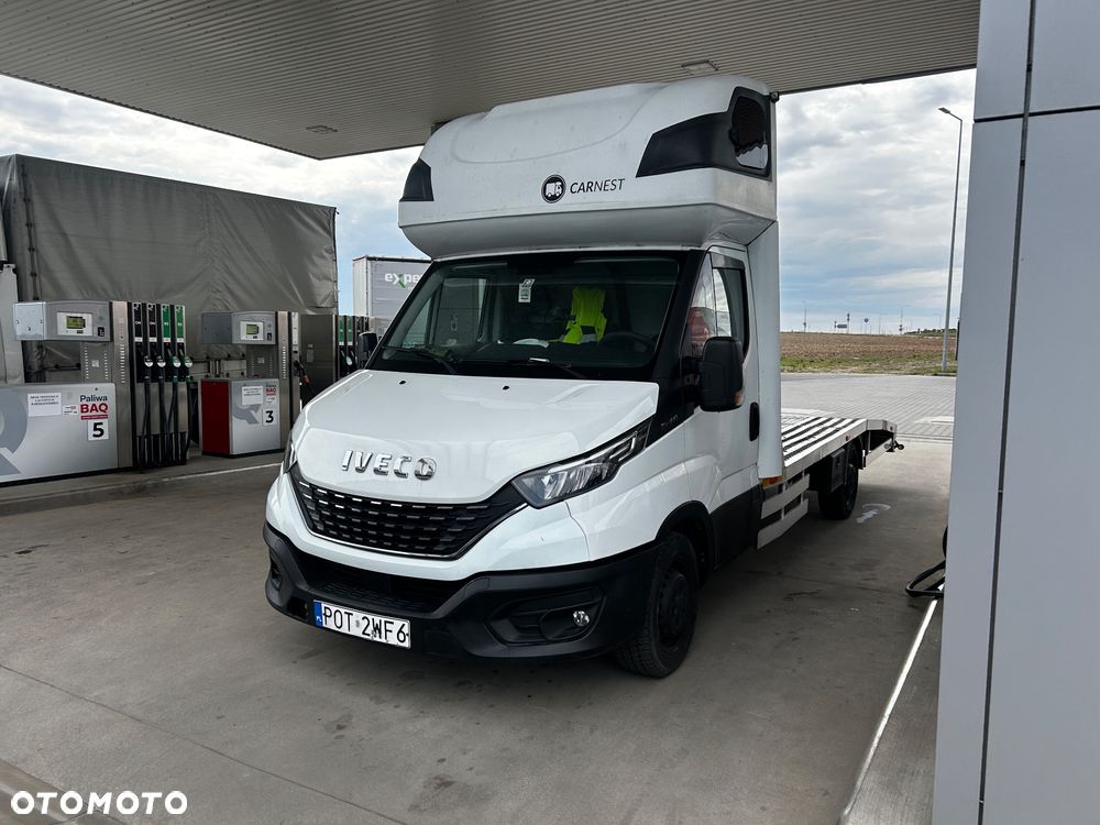 Iveco Daily - 1