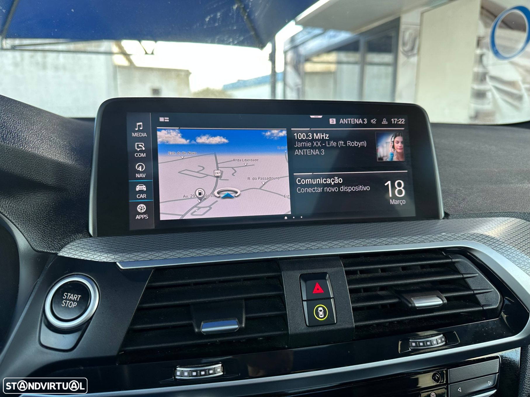 BMW X3 30 e xDrive Pack M - 29