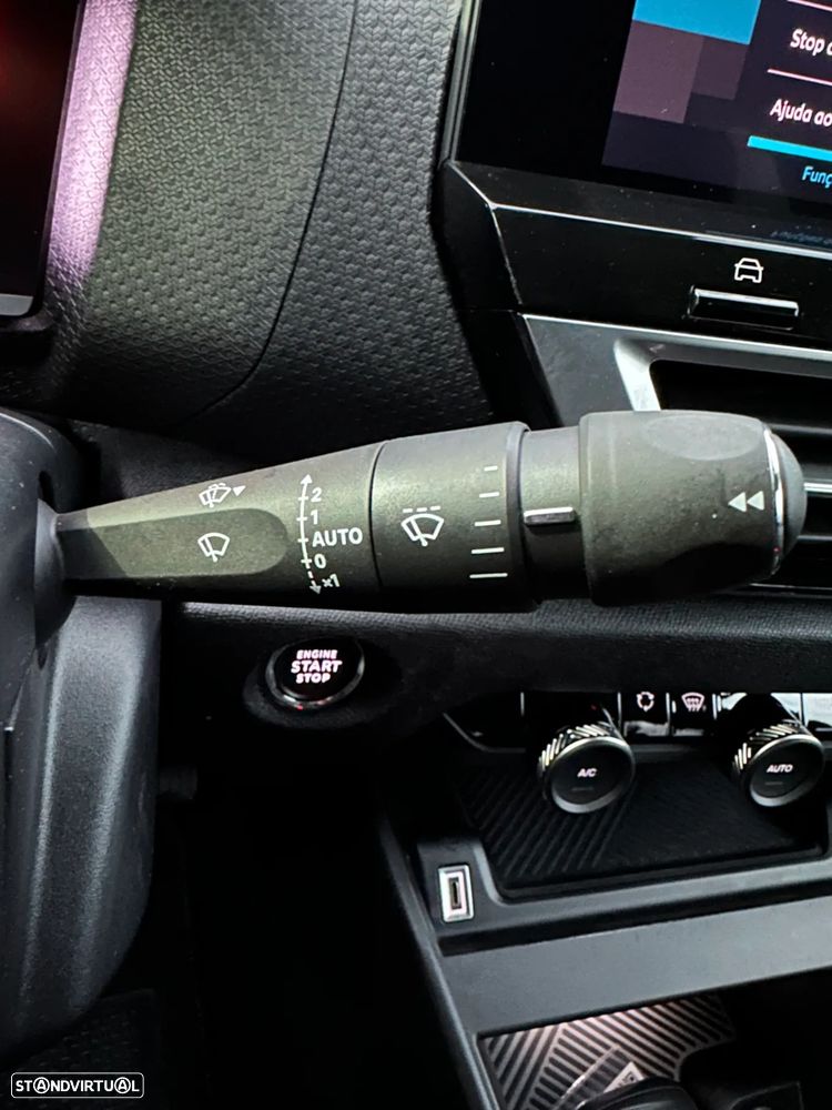 Citroën C4 BlueHDi 110 Stop&Start C-SERIES - 17