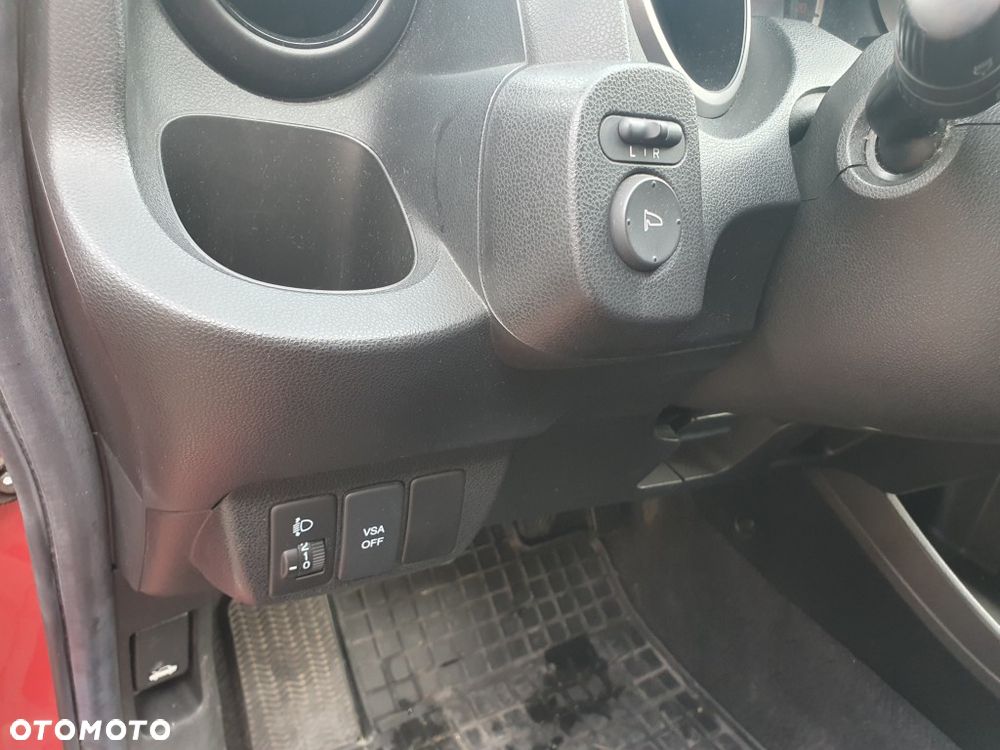 Honda Jazz 1.2 Trend VSA - 7