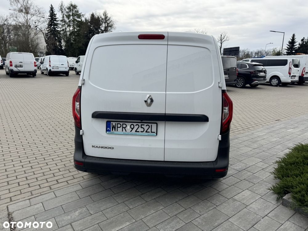 Renault Kangoo - 7