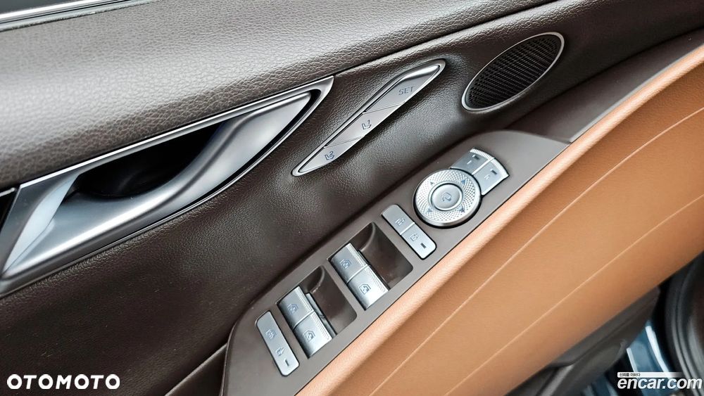 Genesis G80 - 19