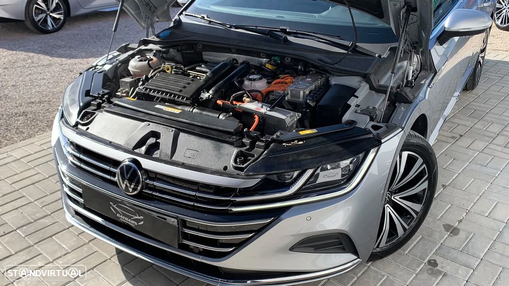 VW Arteon 1.4 eHybrid OPF DSG Elegance - 32